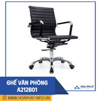 Ghế xoay nhân viên A212B01