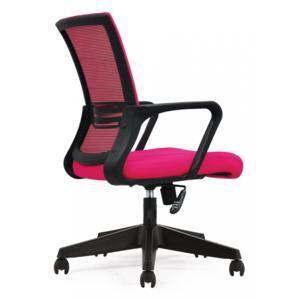 Ghế xoay nhân viên Fuji 04