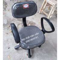 Ghế xoay nhân viên - ghế xoay hòa phát- ghế xoay sg130