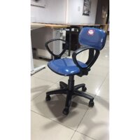 Ghế xoay nhân viên Hòa Phát SG130