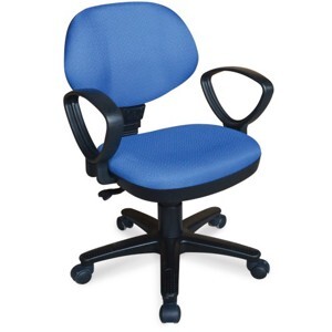 Ghế Xoay Hòa Phát SG555 (SG-555)