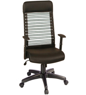 Ghế xoay nội thất 190 GX06B-N