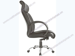 Ghế xoay nội thất 190 GX201AM (GX201A M)