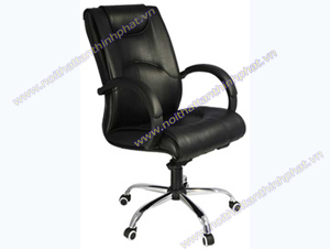 Ghế xoay nội thất 190 GX202A-M