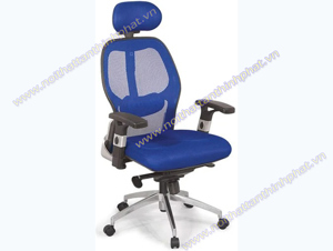 Ghế xoay Nội thất 190 GX204B-HK