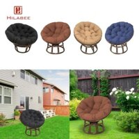 Ghế Xoay Pad Võng Ghế Đệm Cho Ghế Wicker Văn Phòng Trong Nhà Ngoài Trời