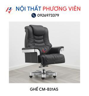 Ghế xoay RAINBOW CM-B31AS