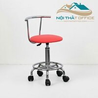 Ghế Xoay Spa Cho Kỹ Thuật Viên GSPA-034