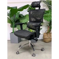 Ghế xoay Spirit lưới cao cấp Ergonomic Chair