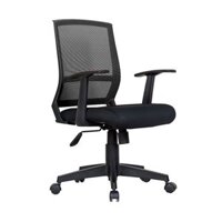 Ghế xoay tay vịn chữ T GH210