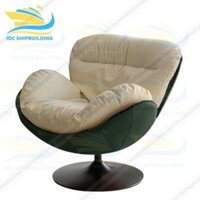 GHẾ XOAY THIẾT KẾ PHONG CÁCH BẮC ÂU, SOFA PHÒNG KHÁCH NHẬP KHẨU, GHẾ TRỨNG BAN CÔNG, PHÒNG NGỦ, GHẾ ĐỌC SÁCH - GSF05