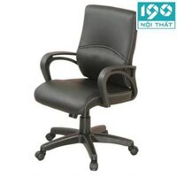 Ghế xoay tròn 360 độ GX18-N người bạn đồng hành tin cậy