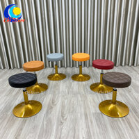 ghế xoay tròn múi