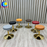 ghế xoay tròn múi