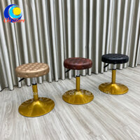 ghế xoay tròn ong