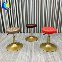 ghế xoay tròn ong