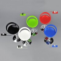 Ghế xoay tròn tỷ lệ 1: 6 dành cho phụ kiện 12 nhân vật hành động