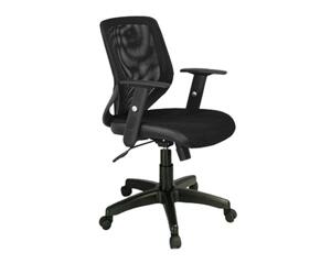 Ghế xoay văn phòng 190 GX07BN (GX07B-N)
