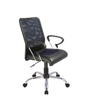 Ghế xoay văn phòng 190 GX08AM (GX08A-M)