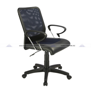 Ghế xoay văn phòng 190 GX08AM (GX08A-M)