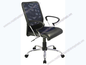 Ghế xoay văn phòng 190 GX08AM (GX08A-M)