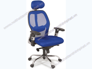 Ghế xoay văn phòng 190 GX204B-M