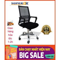 Ghế Xoay Văn Phòng Cao Cấp - W12