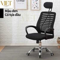 Ghế xoay văn phòng , ghế làm việc - hàng nhập khẩu