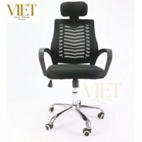GHẾ XOAY VĂN PHÒNG, GHẾ TỰA ĐẦU, GHẾ NHẬP KHẨU