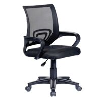 Ghế xoay văn phòng GL113R