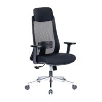 Ghế xoay văn phòng GL345