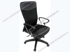 Ghế xoay văn phòng GX11L/D-N
