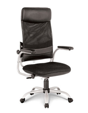 Ghế xoay văn phòng Nội thất 190 GX207B-M