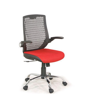 Ghế xoay văn phòng GX301B-M