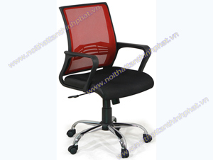 Ghế xoay văn phòng nội thất 190 GX302-M