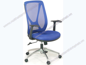 Ghế xoay văn phòng GX304-HK