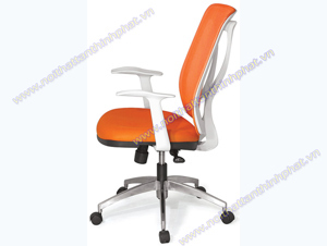 Ghế xoay văn phòng 190 GX304T-HK(S5)