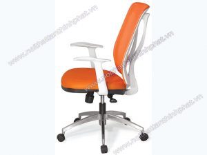 Ghế xoay văn phòng 190 GX304T-HK(S5)
