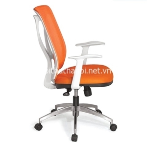 Ghế xoay văn phòng Hòa Phát GX304T-N(S3)