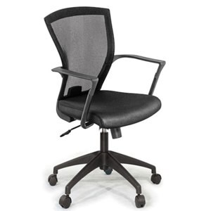 Ghế xoay văn phòng GX306 M