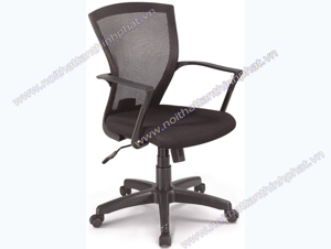 Ghế xoay văn phòng GX306 N