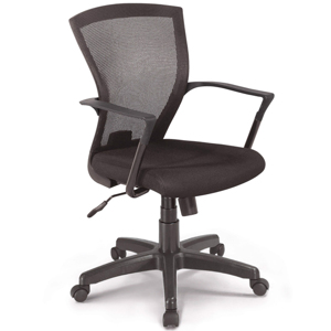 Ghế xoay văn phòng GX306 N