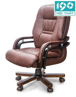 Ghế giám đốc Nội Thất 190 GX504