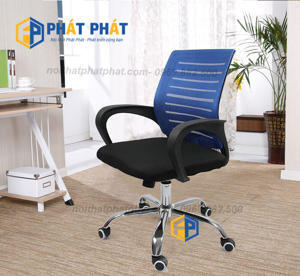 Ghế xoay văn phòng Hòa Phát GL111M