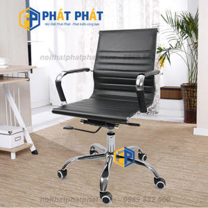 Ghế xoay văn phòng Hòa Phát GL212