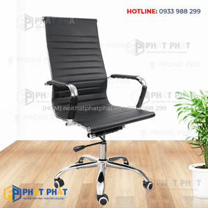 Ghế xoay văn phòng Hòa Phát GL212