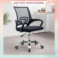 Ghế xoay văn phòng HOFU Furniture W001 - hàng nhập khẩu