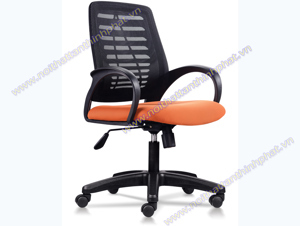 Ghế xoay văn phòng M1018-02