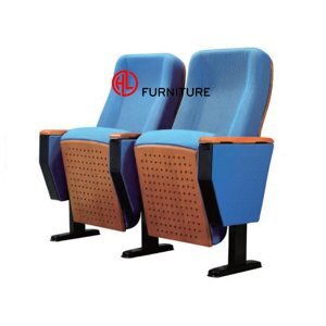 Ghế xoay văn phòng nhập khẩu TC 09