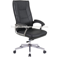 GHẾ XOAY VĂN PHÒNG NỘI THẤT HOÀ PHÁT SG913 DA